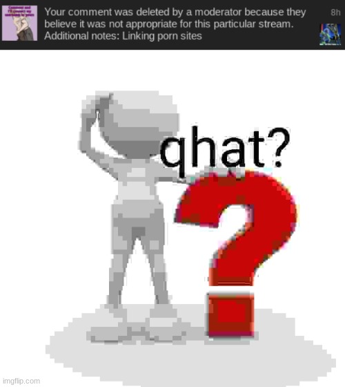 image tagged in qhat | made w/ Imgflip meme maker