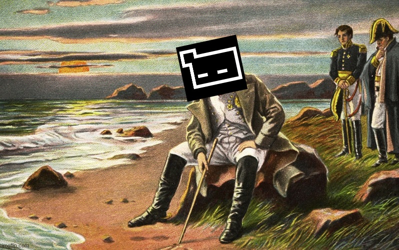 Napoleon | image tagged in napoleon | made w/ Imgflip meme maker