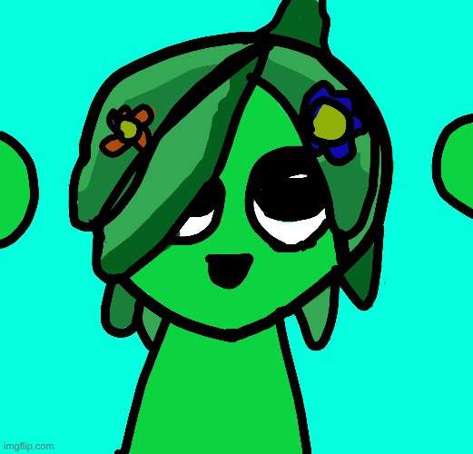 have a good day my frens | image tagged in sprunki,vineria,drawing,cute | made w/ Imgflip meme maker