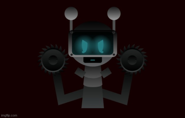 killbot | image tagged in killbot | made w/ Imgflip meme maker