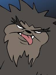 Torbek Goalie Blank Meme Template