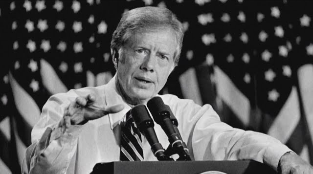 jimmy carter Blank Meme Template