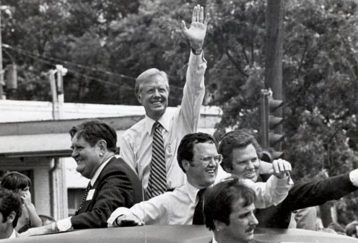 jimmy carter Blank Meme Template