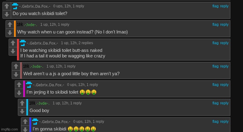 I just want one day without any of ts | image tagged in cursed,wtf,huh,why are you reading the tags,tungsten ballsack | made w/ Imgflip meme maker