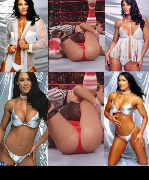 Lisa Marie Varon Blank Meme Template