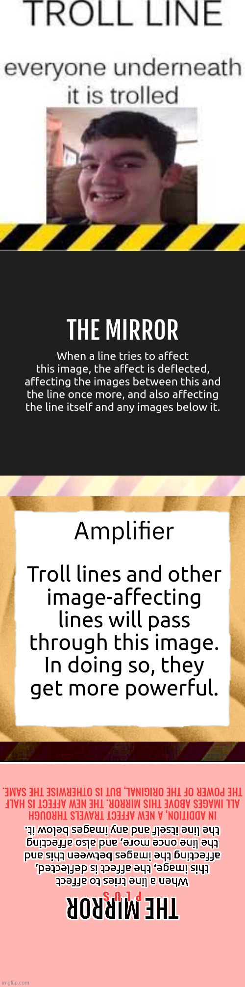 If you think I have no business making lines, look at my craftsmanship here | made w/ Imgflip meme maker