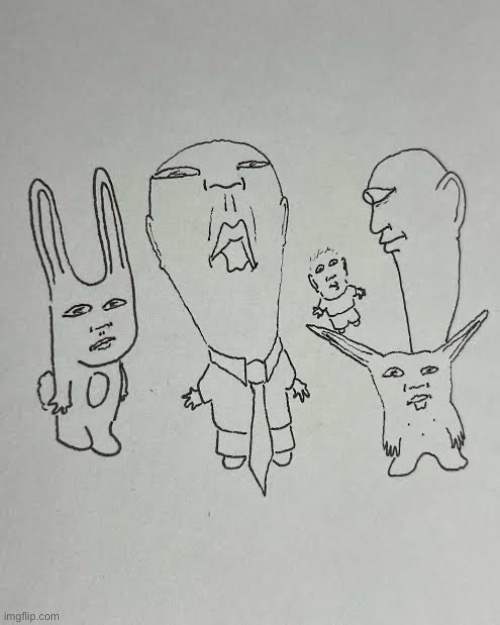 Can someone help me turning this into an annoucement template | image tagged in memes,shitpost,goobsmooch,me and the boys | made w/ Imgflip meme maker