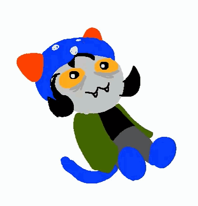 Nepeta Blank Meme Template