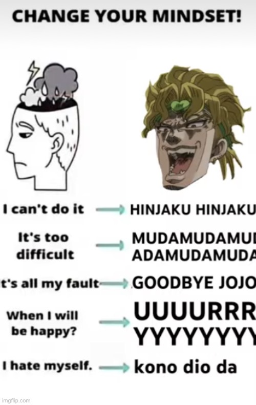 . | made w/ Imgflip meme maker
