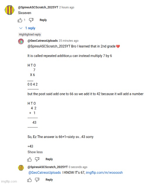 my friend sent this to me. | image tagged in woooosh | made w/ Imgflip meme maker