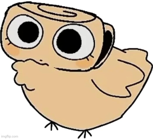 Chicken Shelly.mp3 | image tagged in chicken shelly,shelly,dandy's world | made w/ Imgflip meme maker