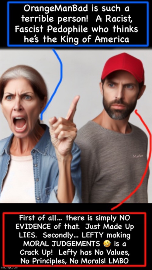 Living in Bizarro World Strengthens Your BELIEFS.   Too Bad You BELIEVE LIES. | image tagged in memes,lefty hasnt a clue that theyre oblivious,but they sure do believe,its all make believe,fjb voters leftists kissmyass | made w/ Imgflip meme maker