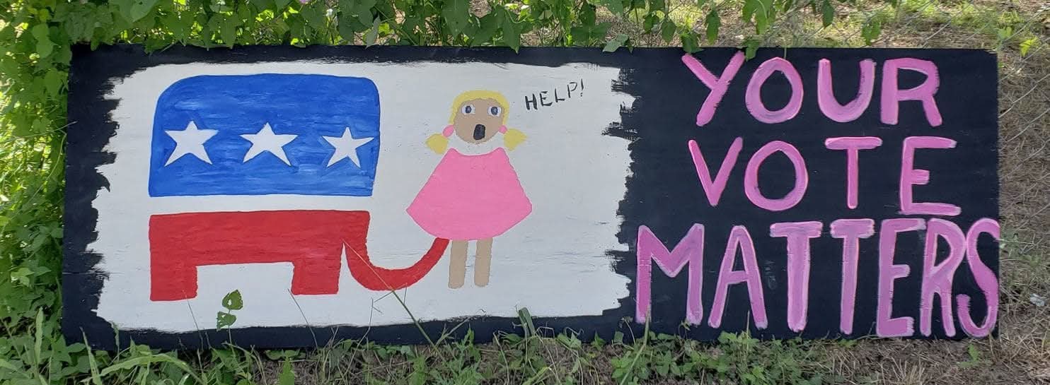 Guardian Of Pedophiles Blank Meme Template