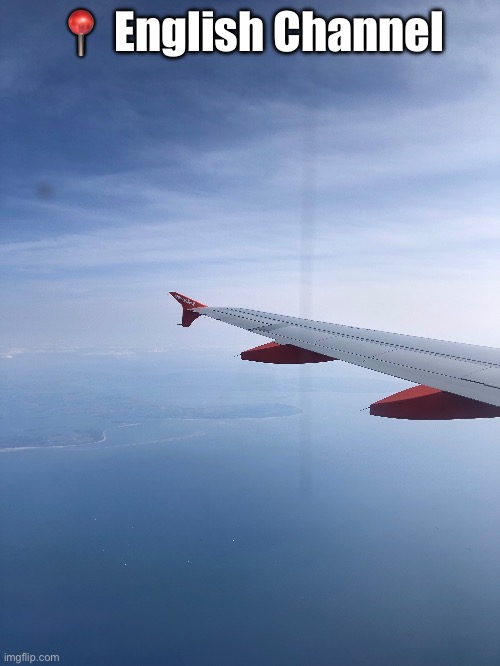 📍 English Channel | made w/ Imgflip meme maker
