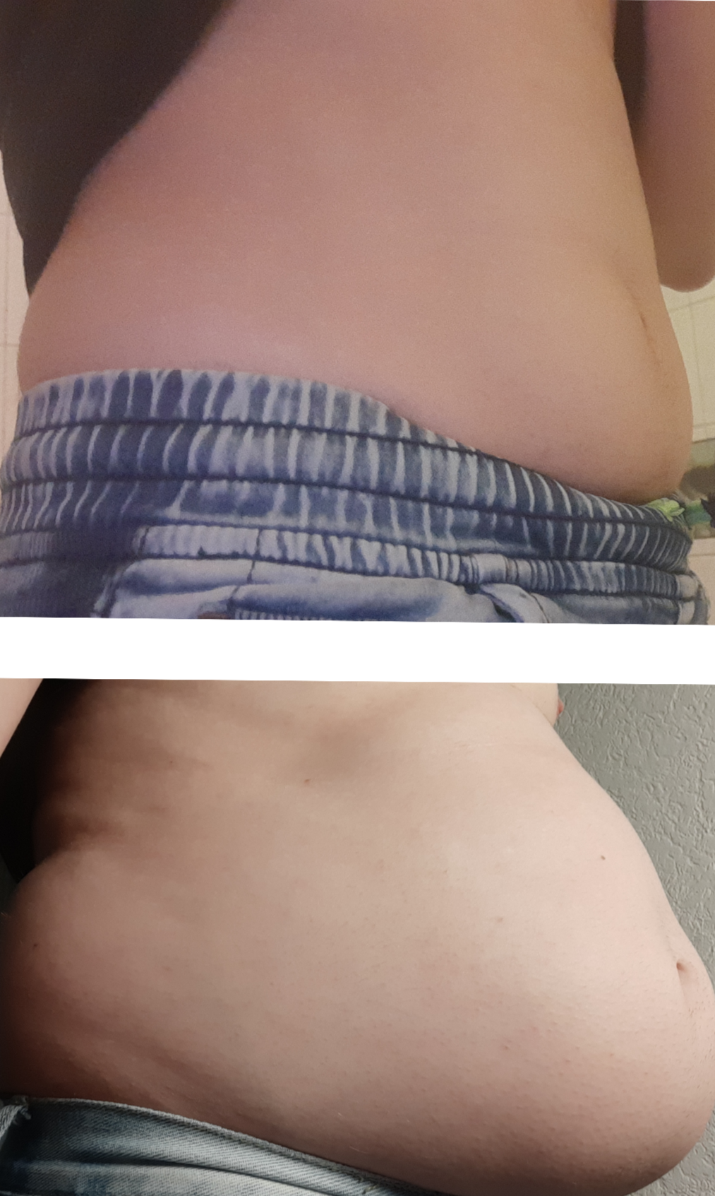 Weight  Gain Blank Meme Template