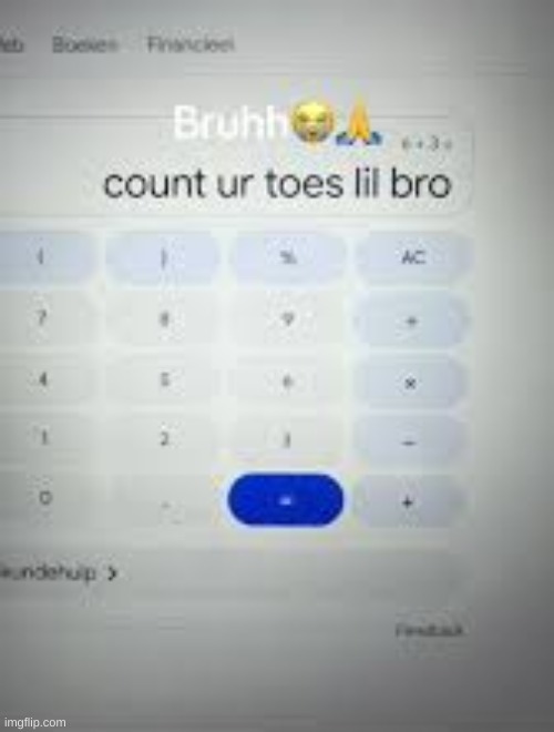 never using ts again | made w/ Imgflip meme maker