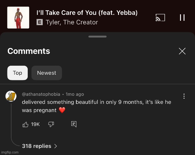 moons found me ts | made w/ Imgflip meme maker