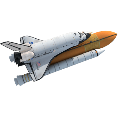 That Space Shuttle From That Funny meme Meme Template