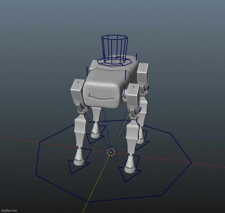 finalized rig | made w/ Imgflip meme maker
