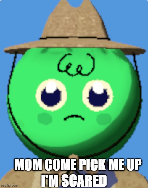 Mom Come Pick Me Up I'm Scared | I'M SCARED; MOM COME PICK ME UP | image tagged in patrick mom come pick me up i'm scared,mom come pick me up i'm scared,gaming,sad,cute | made w/ Imgflip meme maker