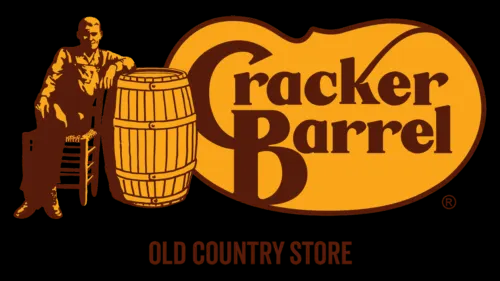 Cracker Barrel Blank Meme Template