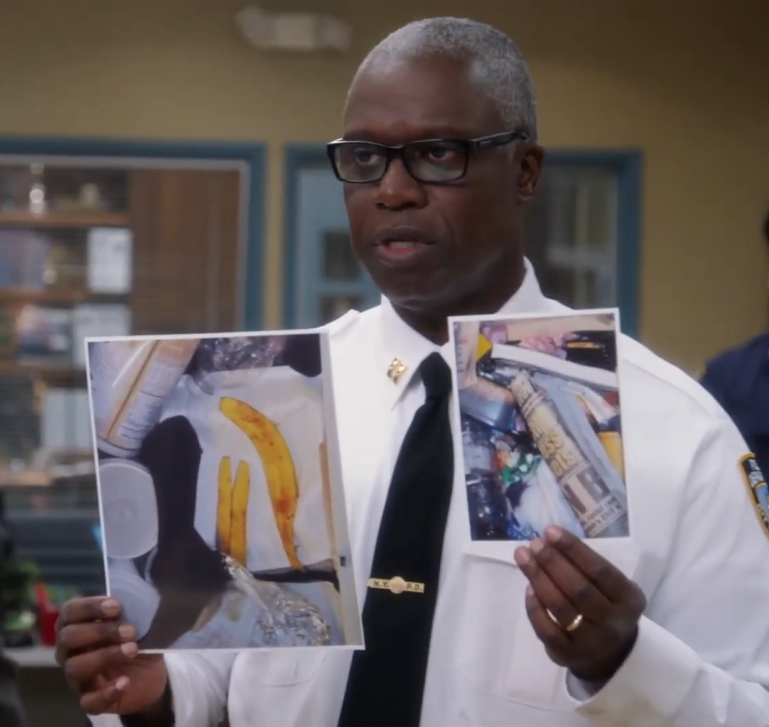 Which is Which Blank Meme Template