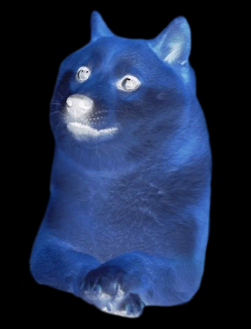 Uncanny Phase 37 (M-Trainball) Blank Meme Template