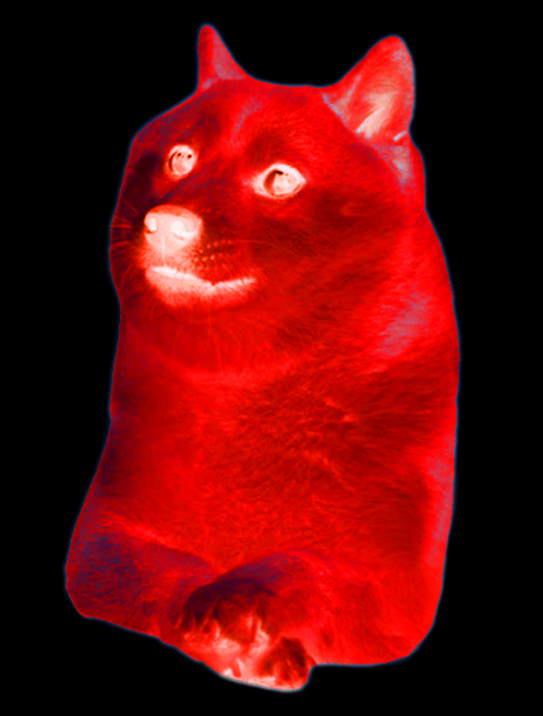 Uncanny Phase 39 (M-Trainball) Blank Meme Template