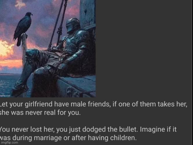 .Knight. | image tagged in knight | made w/ Imgflip meme maker