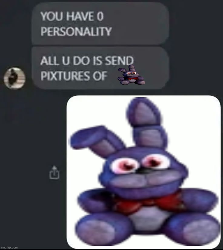 he so silly :3 | made w/ Imgflip meme maker
