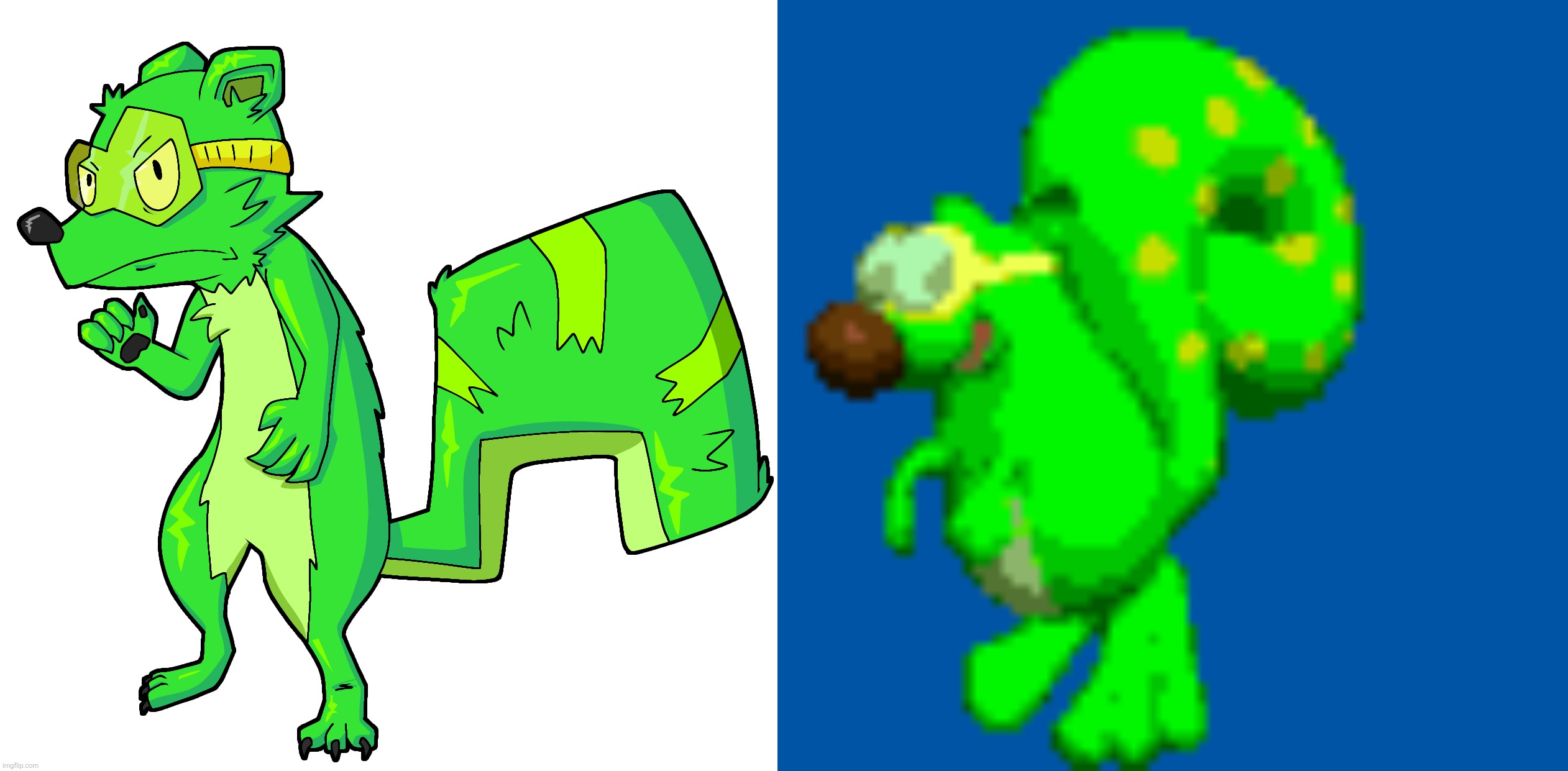 Chat glow up or glow down | made w/ Imgflip meme maker