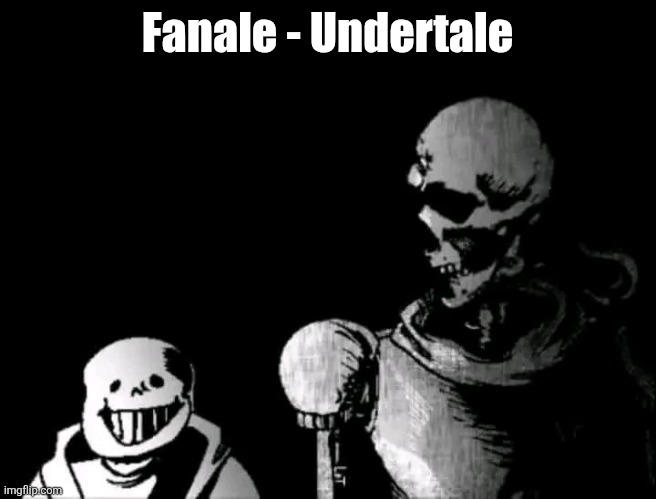 Realistic Papyrus staring at poorly detailed Sans | Fanale - Undertale | image tagged in realistic papyrus staring at poorly detailed sans | made w/ Imgflip meme maker