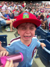Philly Tears Blank Meme Template