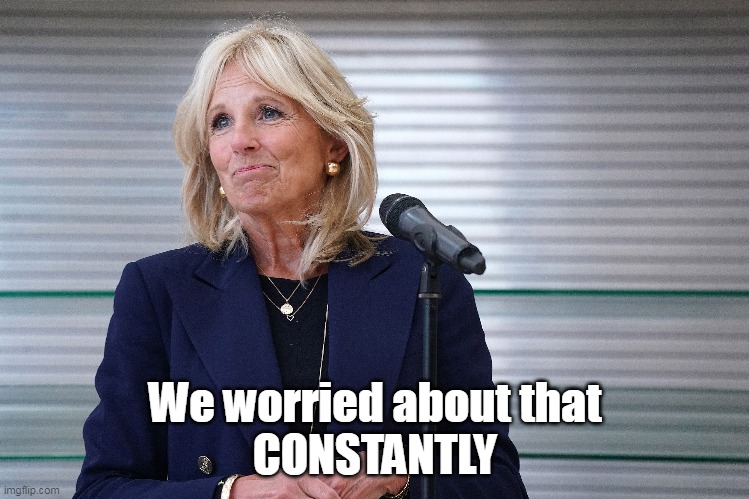 We worried about that

CONSTANTLY | made w/ Imgflip meme maker