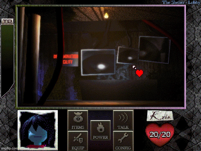 five nights in the bunker | made w/ Imgflip meme maker