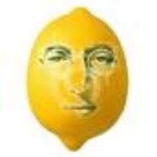 John Lemon Blank Meme Template