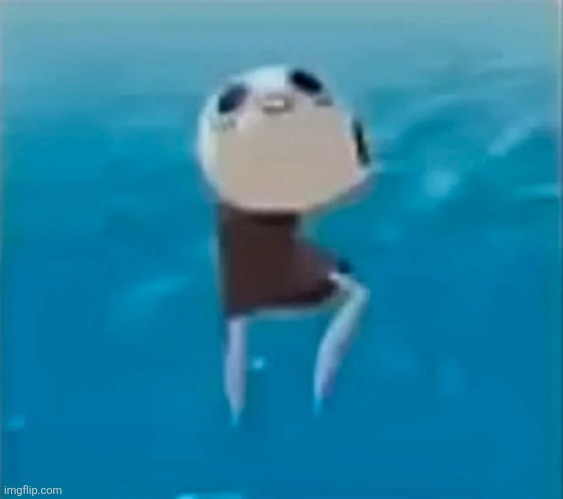 sHell.mp3 | image tagged in shelly,dandy's world | made w/ Imgflip meme maker