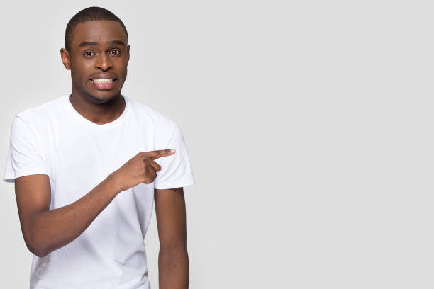 Guilty Blank Meme Template