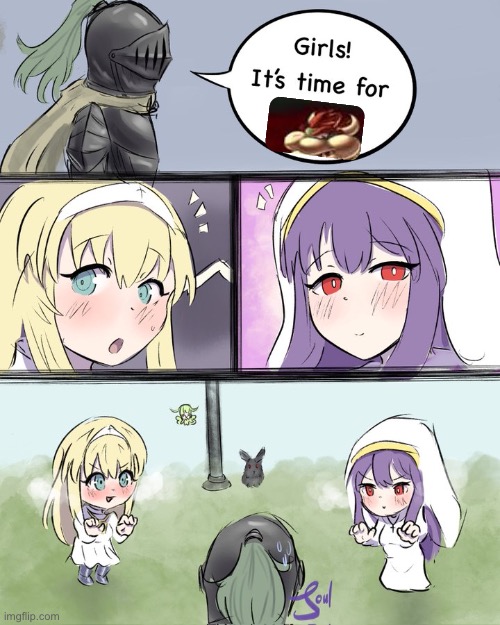 Good heavens, would you look at the time | image tagged in memes,shitpost,black souls,yuri,bowser fart | made w/ Imgflip meme maker