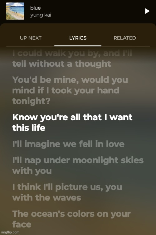 who else f**kin loves this song | made w/ Imgflip meme maker