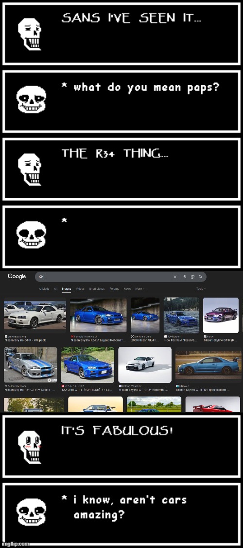 Daily life series, Volume 9, Ep 1 (yes, I decided to change my way of doing this) | image tagged in daily life of the understream,volume 9,bruh,undertale | made w/ Imgflip meme maker