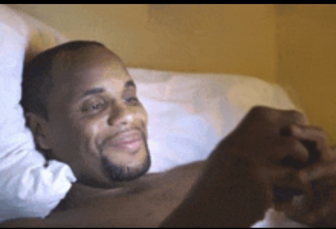Staring at missing phone Blank Meme Template