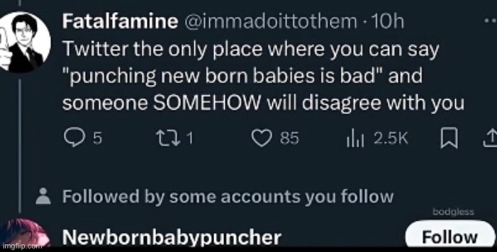 . | made w/ Imgflip meme maker