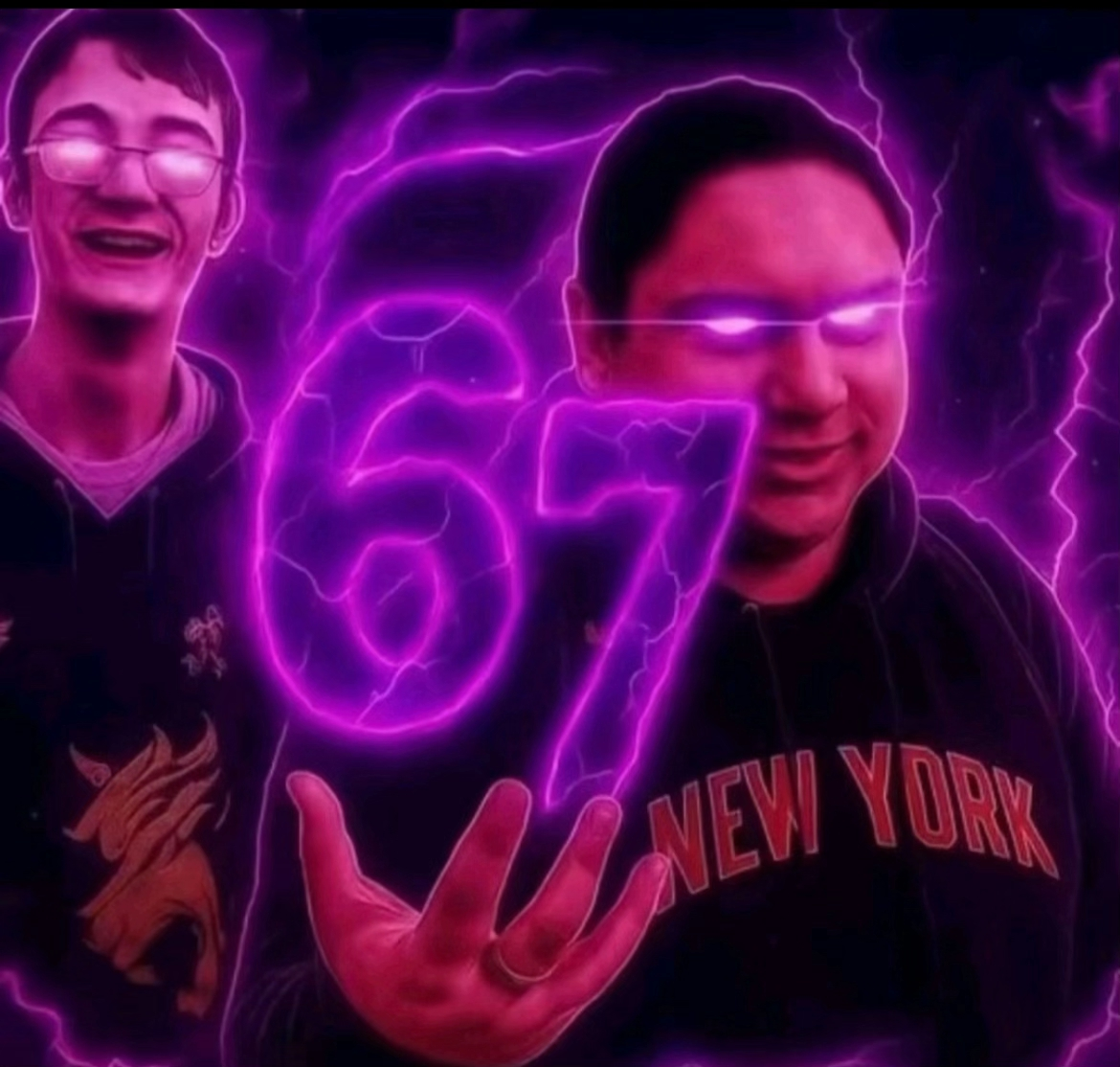 adrian explain our 6 7 Blank Meme Template