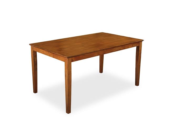 Table Blank Meme Template