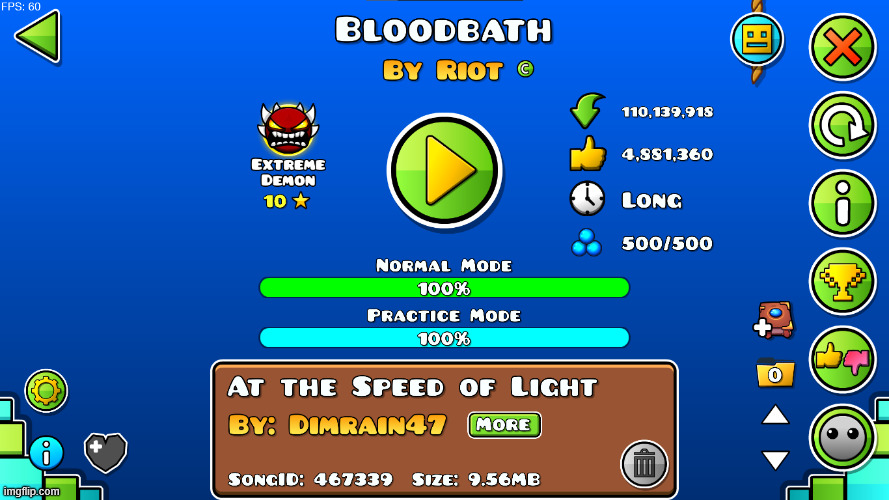 achievement | made w/ Imgflip meme maker