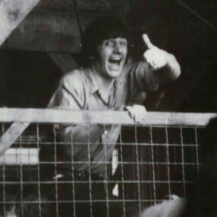 ringo starr Blank Meme Template