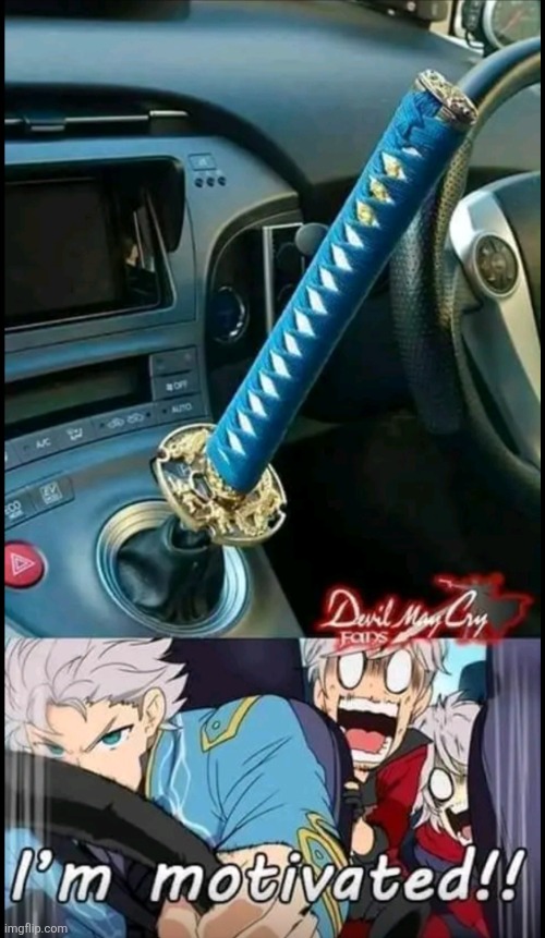 image tagged in vergil | made w/ Imgflip meme maker