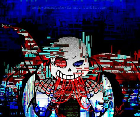 High Quality Fatal Error Sans Blank Meme Template