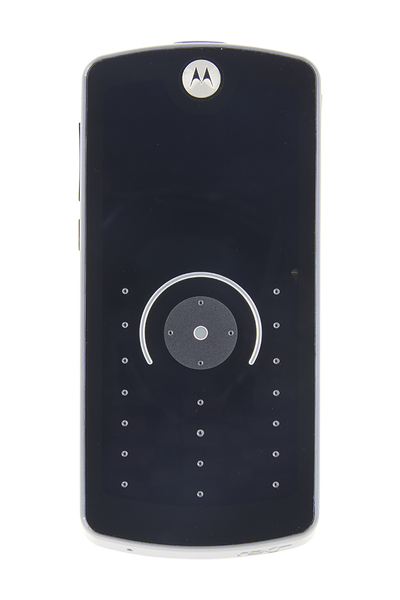 Motorola ROKR E8 Blank Meme Template